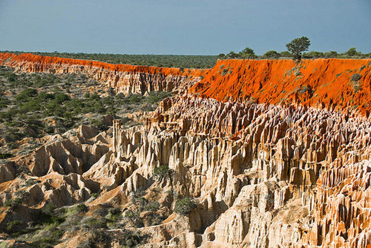 Imagem de rochas ou montanhas